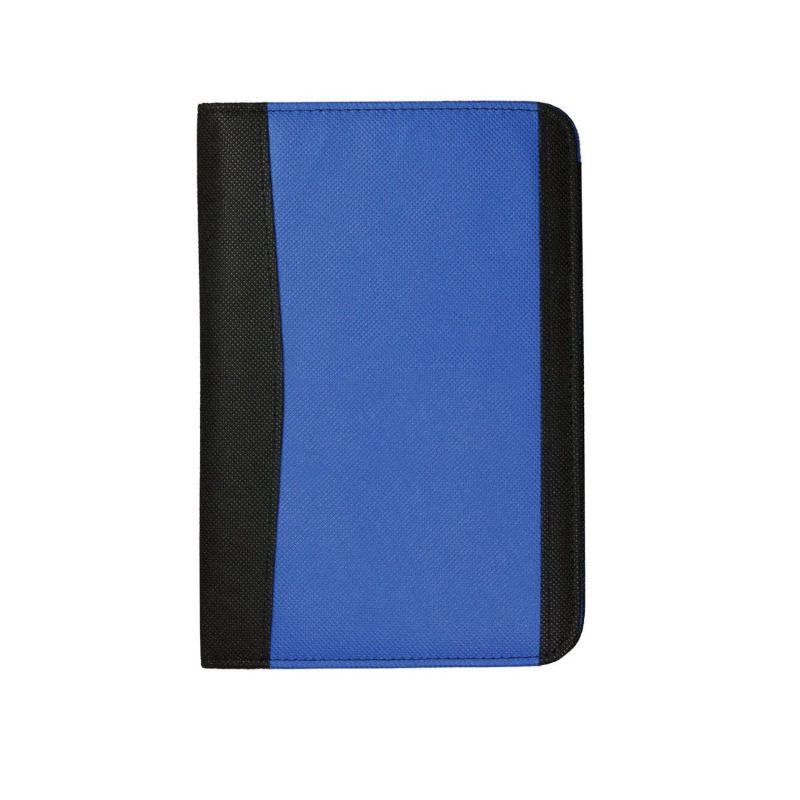 Custom Junior Padfolio - 5