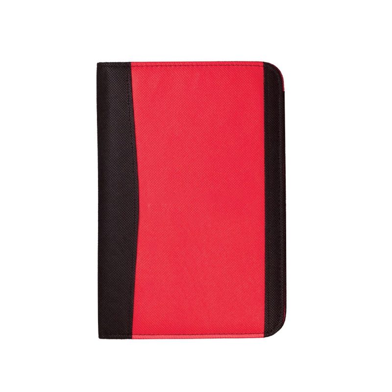 Custom Junior Padfolio - 6