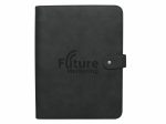 Custom KAPSTON® Natisino Zippered Padfolio
