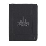 Custom KAPSTON® Pierce Padfolio - 1