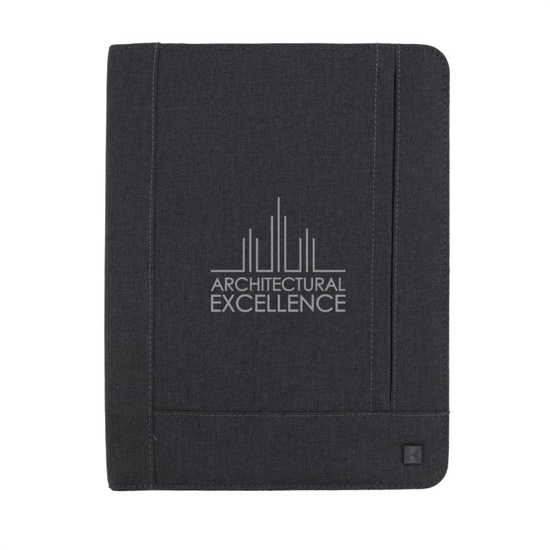 Custom KAPSTON® Pierce Padfolio - 1