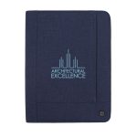 Custom KAPSTON® Pierce Padfolio - 2