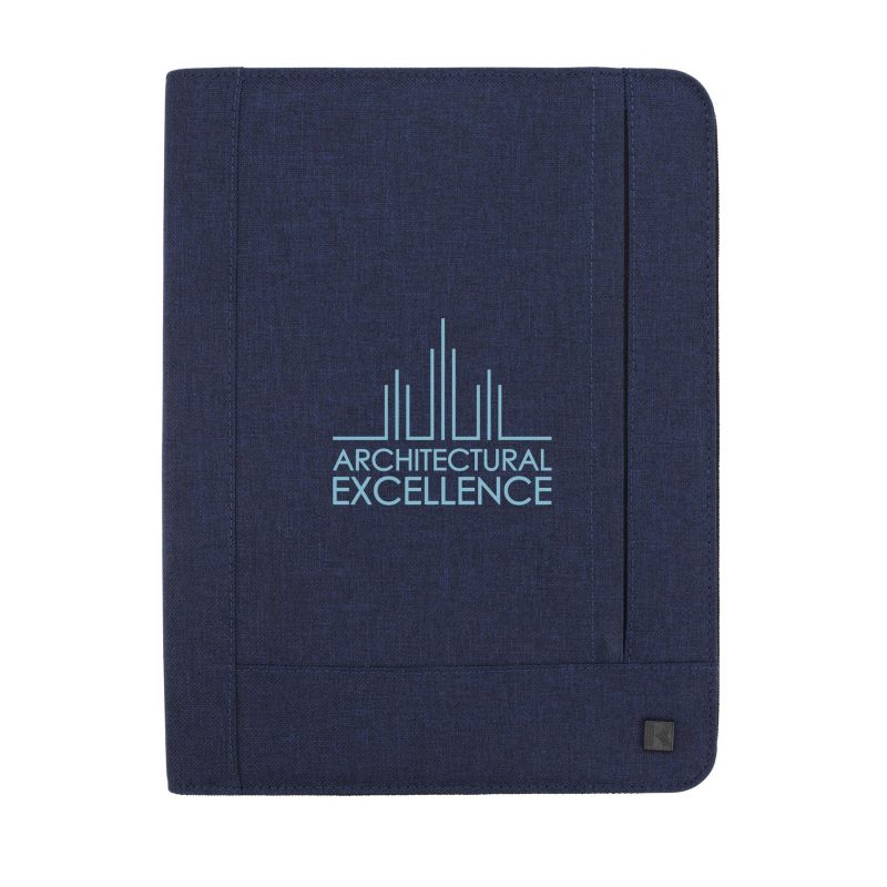 Custom KAPSTON® Pierce Padfolio - 2