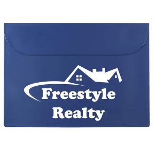 Custom Large Legal Sized Portfolio