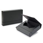 Custom Large Portfolio Legal Size w/ Elastic (15.25"x9.5"x2.38")