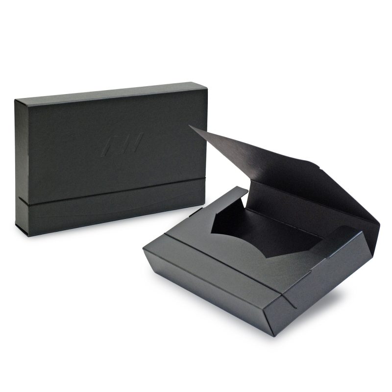 Custom Large Portfolio Legal Size w/ Elastic (15.25"x9.5"x2.38")