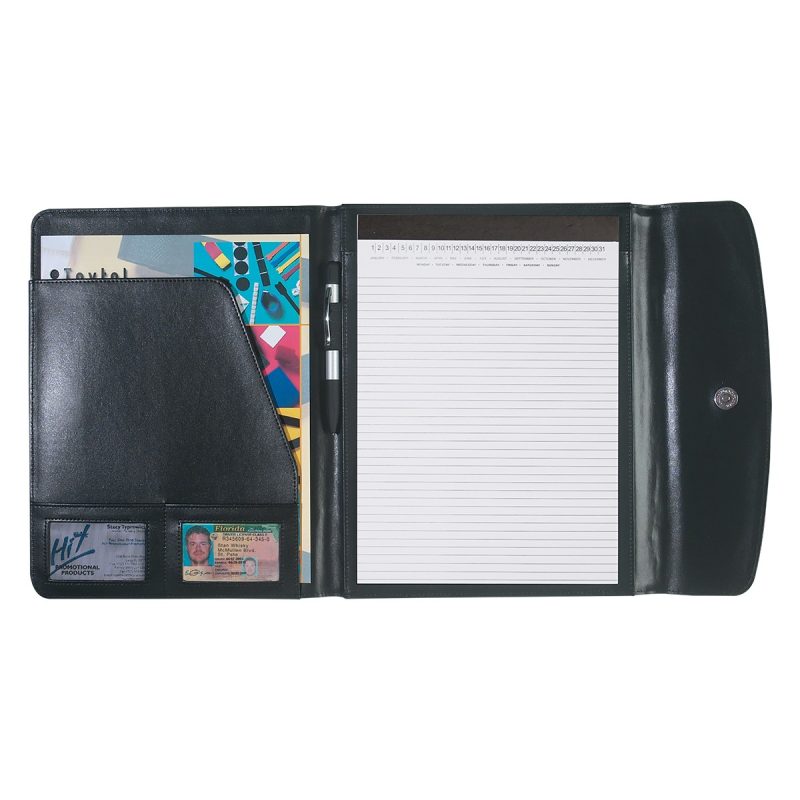 Custom Leather Look Portfolio - 2