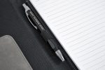Custom Leatherette Portfolio - 7