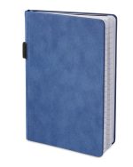Custom Leeman Nuba Journal Notebook 5.875" x 8.375" - 6
