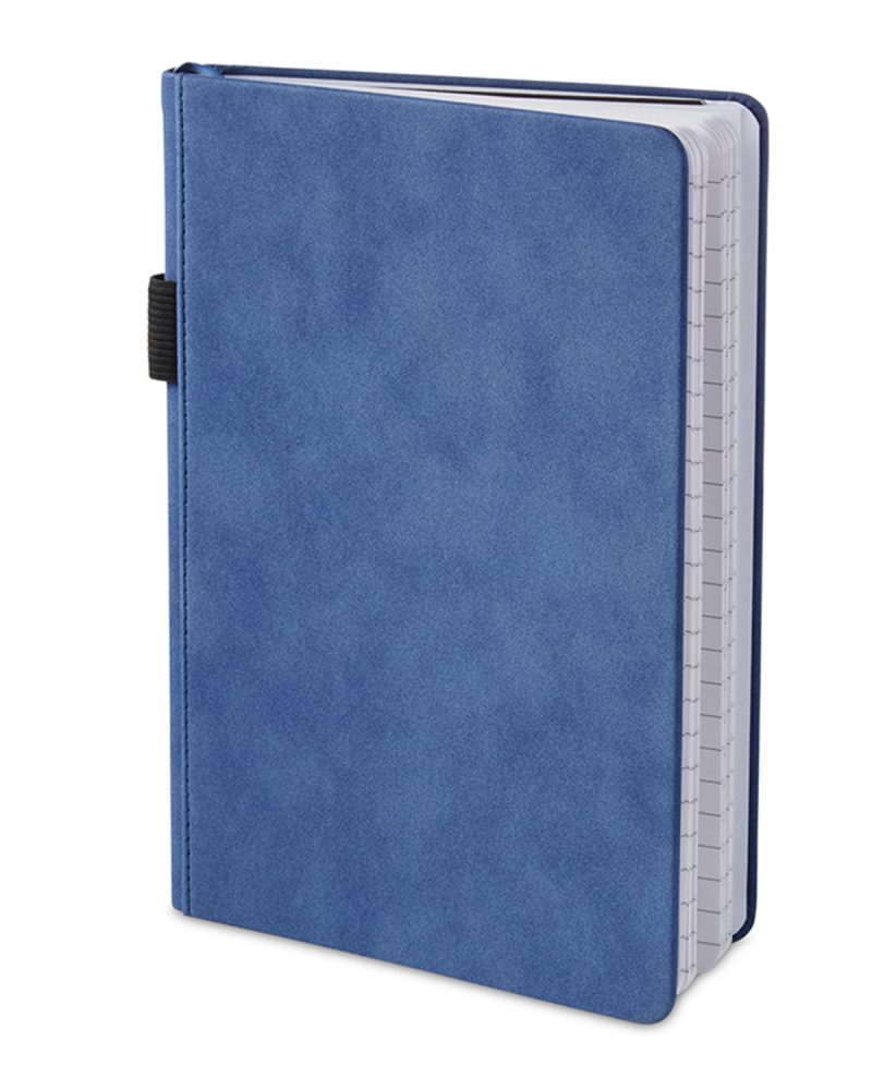 Custom Leeman Nuba Journal Notebook 5.875" x 8.375" - 6