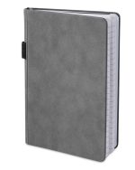 Custom Leeman Nuba Journal Notebook 5.875" x 8.375" - 8