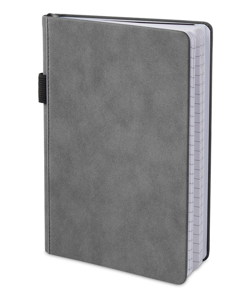 Custom Leeman Nuba Journal Notebook 5.875" x 8.375" - 8