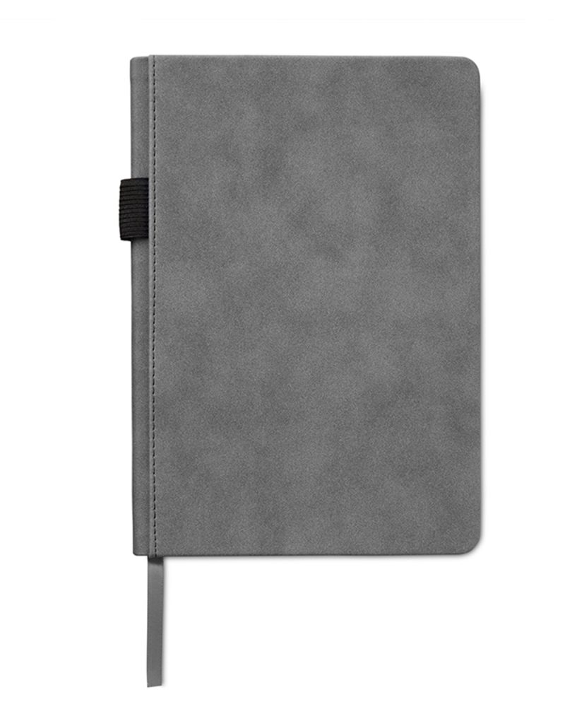 Custom Leeman Nuba Journal Notebook 5.875" x 8.375" - 9