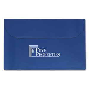 Custom Legal Sized Portfolio