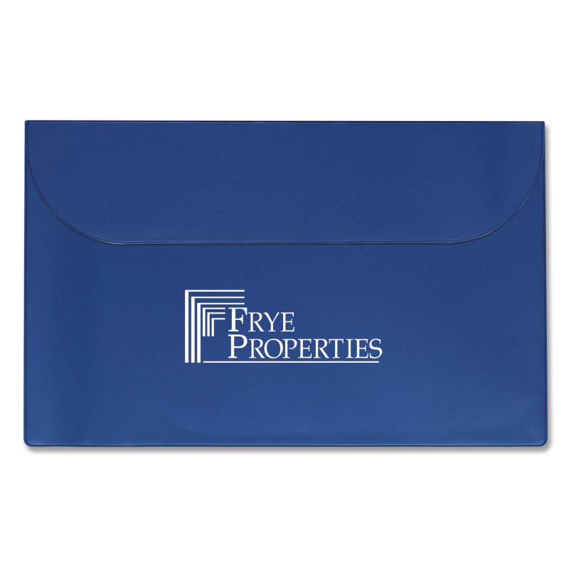 Custom Legal Sized Portfolio