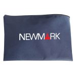 Custom Legal Sized Zippered Portfolio
