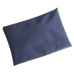 Custom Legal Sized Zippered Portfolio - 2