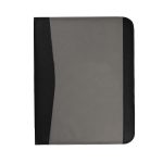 Custom Letter Size Non-Woven Padfolio - 1