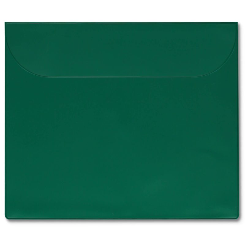 Custom Letter Sized Portfolio - 1