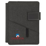 Custom Madison Junior Padfolio - 1