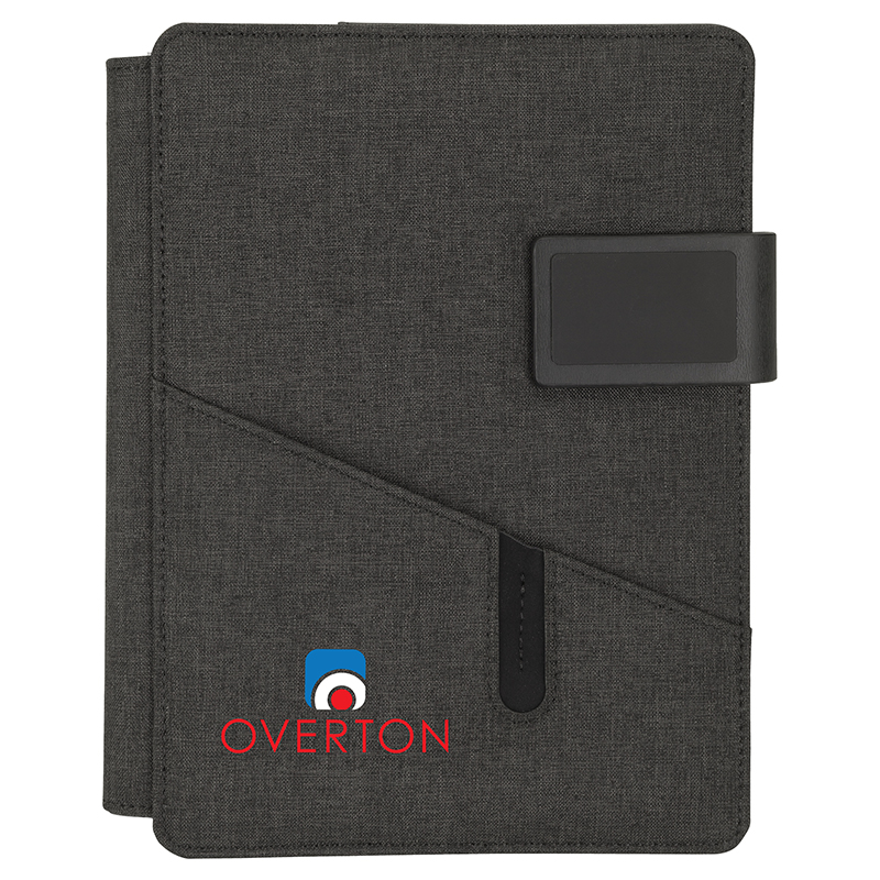 Custom Madison Junior Padfolio - 1