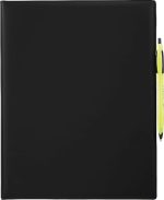 Custom Maxx Padfolio with FSC® Mix Paper - 1