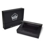 Custom Medium Portfolio w/ Elastic (12.25"x9.50"x2")