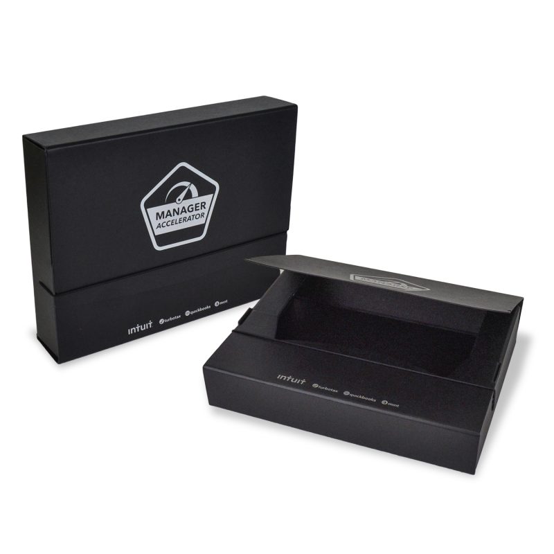 Custom Medium Portfolio w/ Elastic (12.25"x9.50"x2")