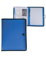 Custom Meeting Organizer Folio - 1
