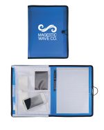 Custom Meeting Organizer Folio