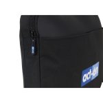 Custom Midtown Slim Laptop Portfolio - Black - 5