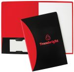 Custom Mini Splash Padfolio