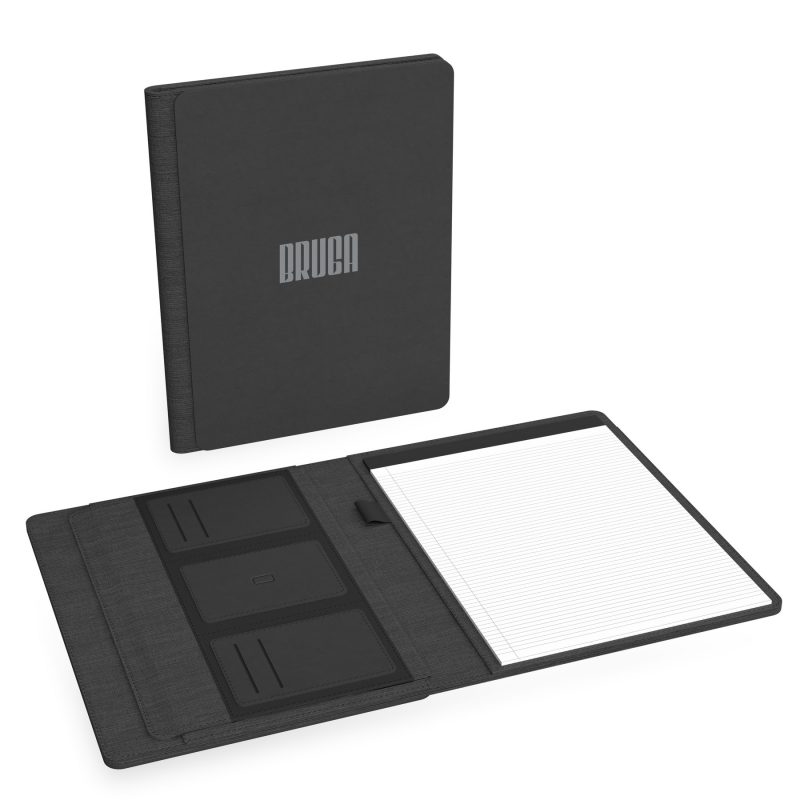 Custom Modq A4 Portfolio - 2