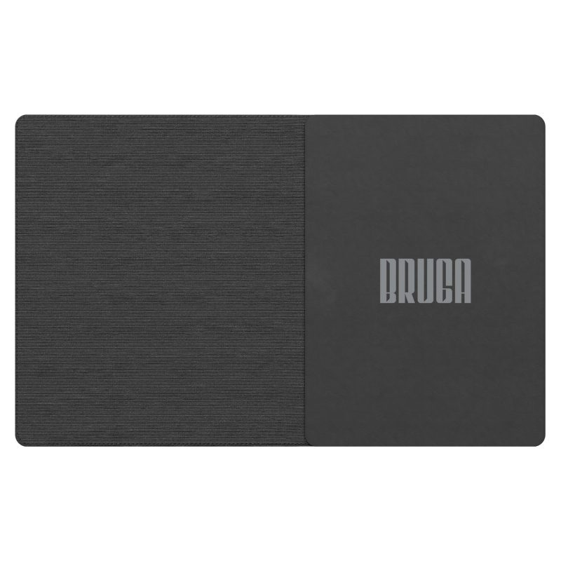 Custom Modq A4 Portfolio - 3