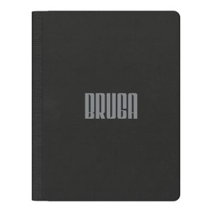 Custom Modq A4 Portfolio