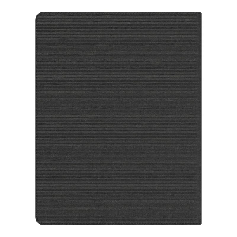 Custom Modq A4 Portfolio - 4