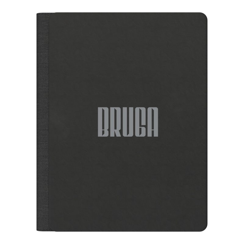 Custom Modq A4 Portfolio
