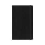 Custom Moleskine Soft Cover Large 12-Month Weekly 2027 Planner and GO Pen Set - Black - 3