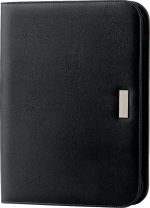 Custom New Yorker Padfolio - 3