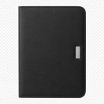 Custom New Yorker Padfolio - 4