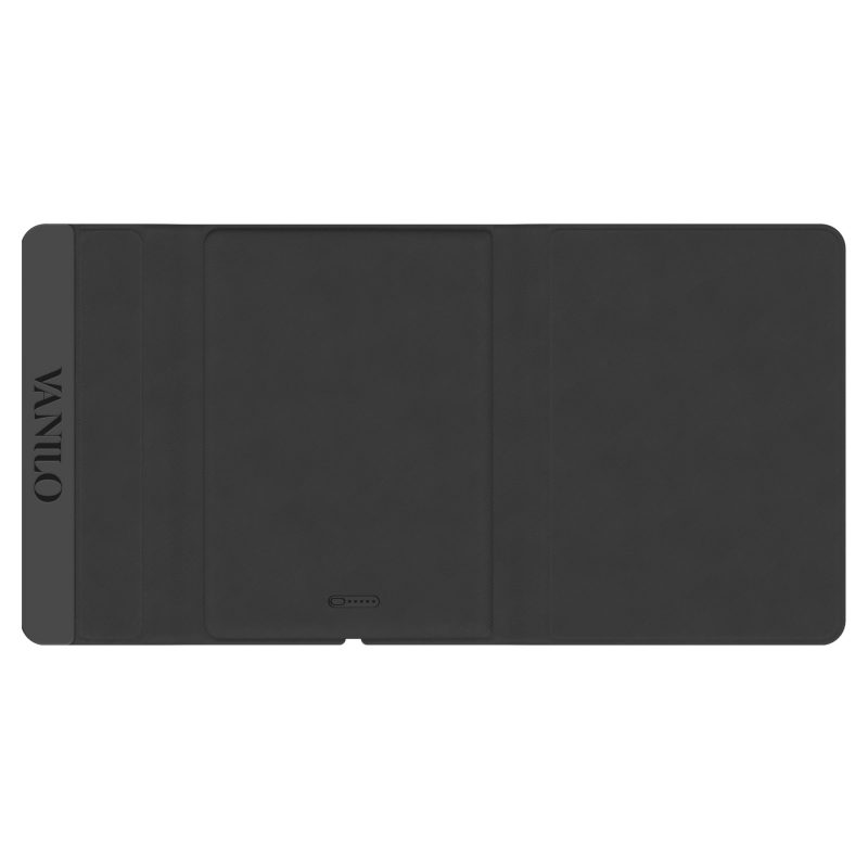 Custom Nexus 3-In-1 Wireless Charging Portfolio - 3