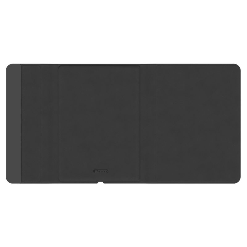 Custom Nexus 3-In-1 Wireless Charging Portfolio - 4