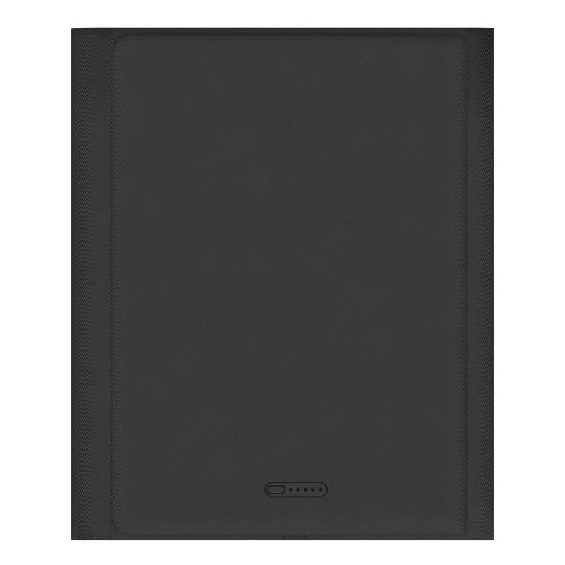 Custom Nexus 3-In-1 Wireless Charging Portfolio - 7