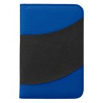 Custom Non-woven 5" X 7" Bubble Padfolio - 4