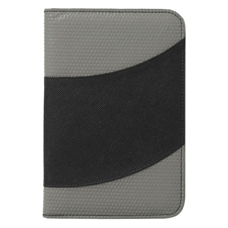 Custom Non-woven 5" X 7" Bubble Padfolio - 5