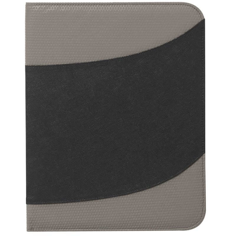 Custom Non-woven Bubble Padfolio - 1