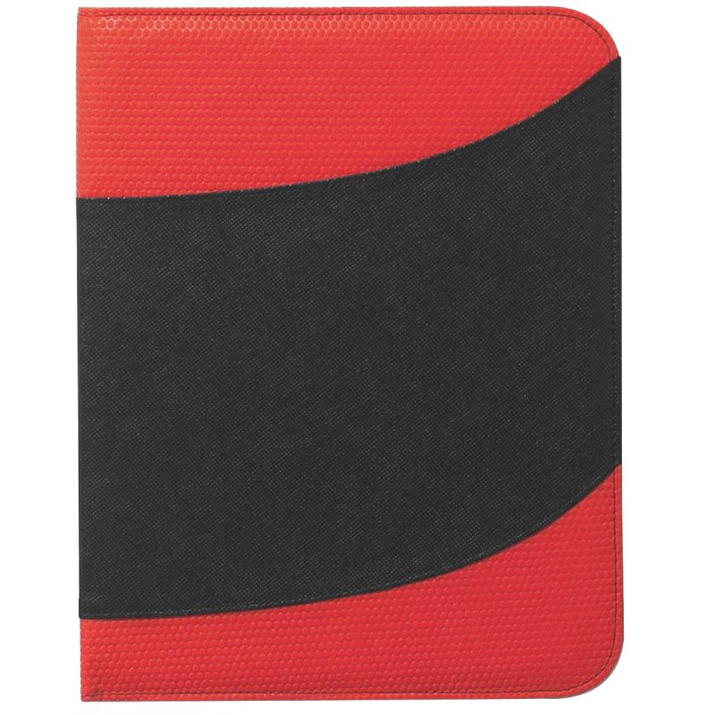 Custom Non-woven Bubble Padfolio - 5