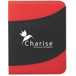 Custom Non-woven Bubble Padfolio - 7