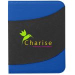 Custom Non-woven Bubble Padfolio - 9