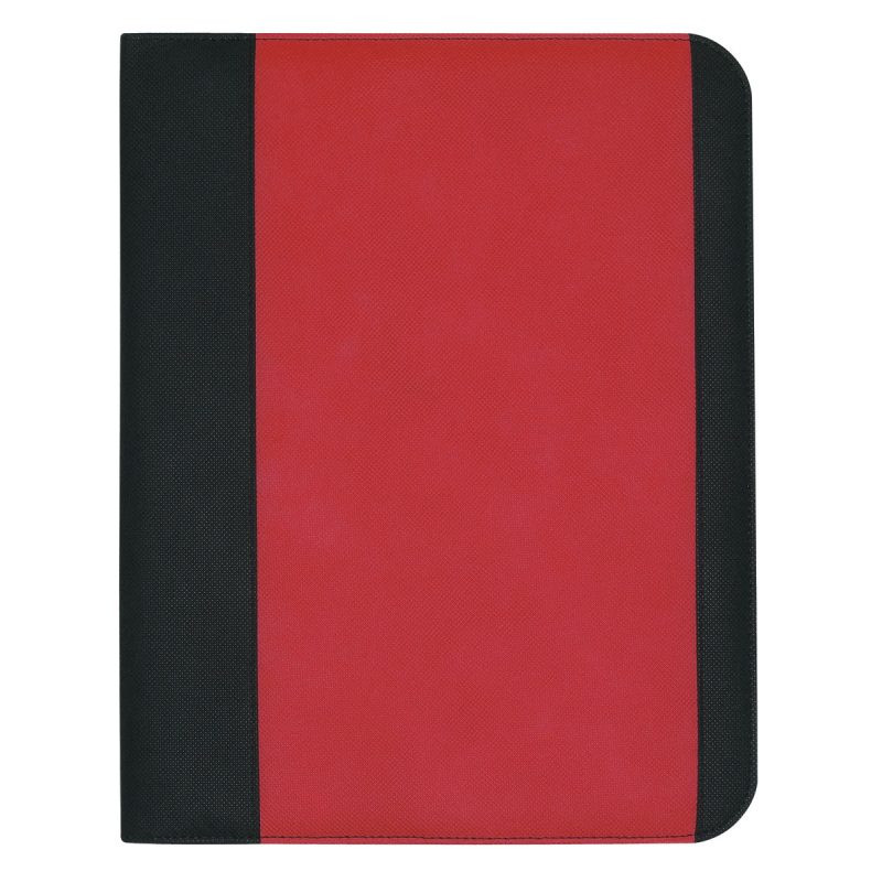 Custom Non-woven Large Padfolio - 1